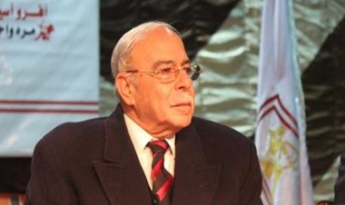 كمال درويش: لن أترشح في انتخابات الزمالك.. والبناني «مش أهلاوي ولا زملكاوي»