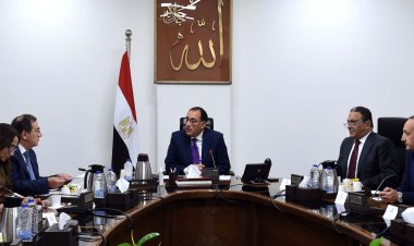 «مدبولي»  يتابع خطط توفير الاحتياجات من المواد البترولية