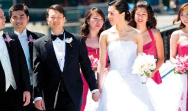 اتجوز واربح 137 دولارًا.. آخر تقاليع الصين مع الشباب