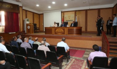 كفر الشيخ .. استمرار حملات إزالة التعديات وتنفيذ خطة ترشيد الكهرباء