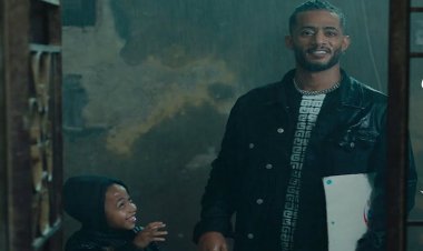 محمد رمضان يكشف عودة أغنيته «خمسة كل خميس» لليوتيوب