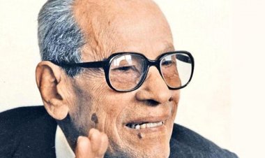 عميد الرواية العربية.. نقابة الصحفيين تنظم ندوةً للاحتفاء بـ«نجيب محفوظ»