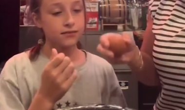 مؤذي للأطفال.. تحدي جديد على التيك توك يثير جدلاً واسعاً