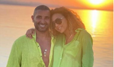 بعد طلاقها.. علياء بسيوني لـ أحمد سعد: «معندكش أصل.. ومعدنك سيء»
