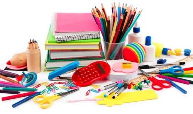 كم أسعار الأدوات المدرسية 2024 ؟.. اعرف أفضل العروض المتوفرة