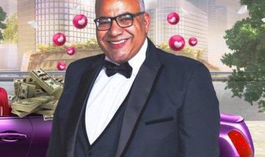 غدا.. بداية عرض فيلم مندوب مبيعات في دور العرض المصرية