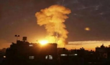 بعد قصفه من جانب إسرائيل.. سوريا تعلن عودة الخدمات لمطار حلب