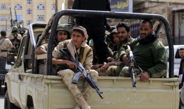 «الحوثيون» يدعون فرنسا لوقف نهب ثروات النيجر واحترام إرادة شعبها