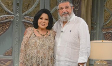 "صاحبة السعادة" تستضيف ماجد الكدواني الاثنين والثلاثاء المقبلين