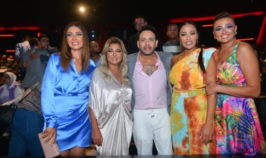 بحضور أبطاله.. انطلاق العرض الخاص لفيلم "حريم كريم 2" بسينما مول مصر