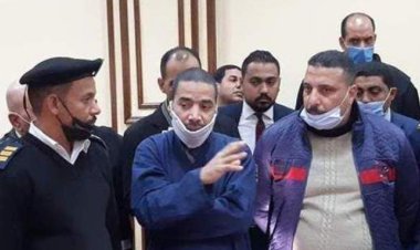بعد تصدره التريند.. من هو سفاح الجيزة قذافي فراج؟