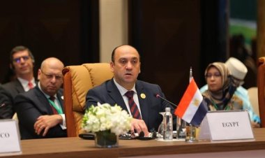 بقرار جمهوري.. تجديد تكليف عمرو عادل رئيسًا لهيئة الرقابة الإدارية