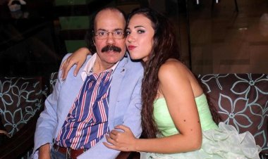 إيمي طلعت زكريا: «بابا كان شرقي جدًا.. وكنت بحكيله عن علاقاتي»