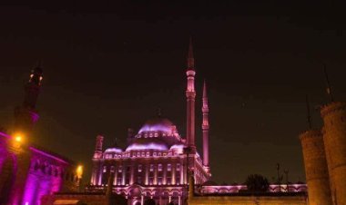 تعرف على موعد انتهاء مهرجان القلعة 2023