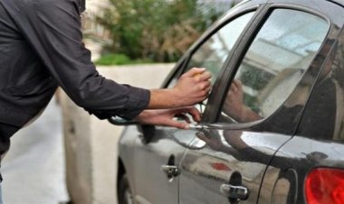 لسرقة سيارته.. محاكمة 5 متهمين بإنهاء حياة شخص بالجيزة