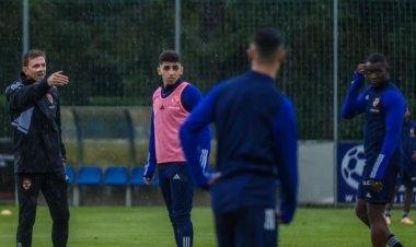 اليوم.. الأهلي يخوض مران وحيد بمعسكر النمسا 