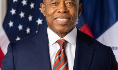 رفع الآذان للمرة الأولى بمكبرات الصوت في نيويورك (تفاصيل)