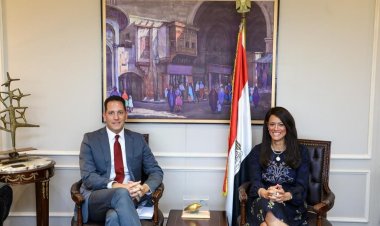 وزيرة التعاون الدولي تُثمن الشراكة الإنمائية مع الوكالة الأمريكية للتنمية الدولية