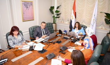 «ساعة مع الوزيرة».. وزيرة الهجرة تلتقي عددًا من أبناء مصر في نيوزيلندا وسنغافورة وتايلاند