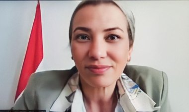 وزيرة البيئة تترأس الاجتماع السابع لمجلس إدارة جهاز تنظيم إدارة المخلفات