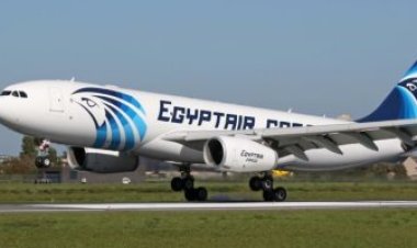 مطار مرسي علم الدولى يستقبل 133 رحلة سياحية