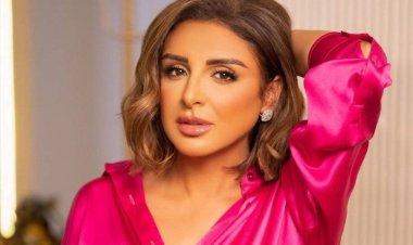 أنغام: «عمي عماد عبد الحليم مات مدمن.. وكنت عارفه إن دي نهايته»