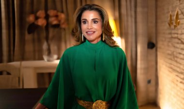 غدًا.. عيد ميلاد الملكة رانيا العبدالله