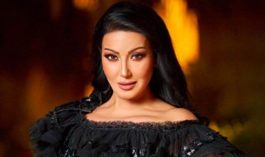 بعد طلاق أحمد سعد.. رد فعل غير متوقع لسمية الخشاب