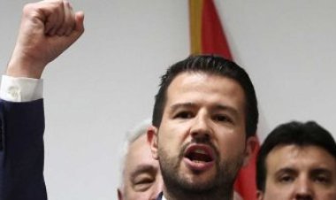 رئيس جمهورية الجبل الأسود يشيد بالتعاون مع مصر