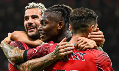 الهلال السعودي يحاول ضم نجم ميلان الإيطالي