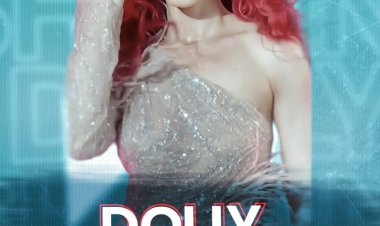 دوللى شاهين تحيى حفلاً غنائيًا بمدينة العلمين الجديدة في هذا الموعد