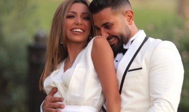 لم يخنها مع أي فتاة.. مصدر يكشف السبب الحقيقي  لطلاق أحمد سعد وعلياء بسيوني