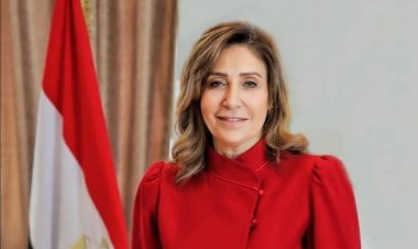 وزيرة الثقافة تُصدر قرارًا بإعادة تشكيل اللجنة العليا لمشروع "ابدأ حلمك"