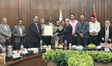 الرقابة النووية توافق على منح إذن الإنشاء للوحدة الأخيرة لمشروع الضبعة