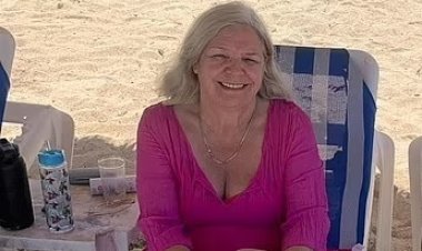 جدة بريطانية تسابق الزمن لجمع 60 ألف جنيه إسترليني لإجراء عملية قلب طارئة