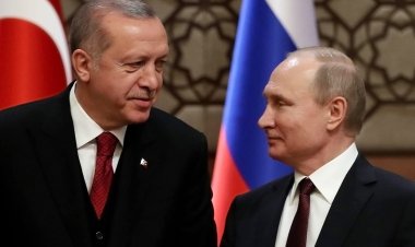 روسيا وتركيا تبحثان عن بديل لاتفاقية البحر الأسود للحبوب