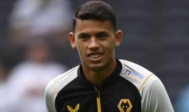 مقابل 60 مليون دولار.. مانشستر سيتي يقترب من ضم «نونيش»