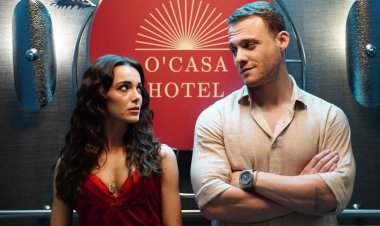 مواعيد عرض مسلسل ماذا لو أحببت كثيرا والإعادة والقنوات الناقلة 