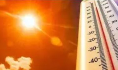 الأرصاد الجوية عن اليوم الخميس.. طقس حار ورطوبة مرتفعة (تفاصيل)