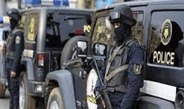 القبض على عصابة تخصصت في النصب على عملاء البنوك فى المنيا