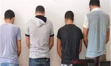 بزعم استبدالهم بالدولار.. تشكيل عصابى يستولى على 4.4 مليون جنيه من صاحب مطعم