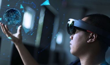 استشاري: الواقع الافتراضي يعالج الاضطرابات النفسية