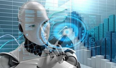 خبير أمن معلومات: الذكاء الاصطناعي والميتا ڤيرس بمثابة ذهب المستقبل