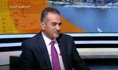 مستشار رئيس الوزراء الأسبق: العلاقات المصرية الأمريكية استراتيجية ومهمة