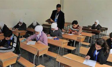 عاجل.. التعليم تعلن دمج مادتي الكيمياء والفيزياء للصف الأول الثانوي