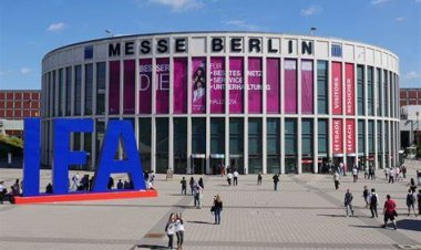 قبل انطلاقه غدًا.. معلومات مهمة عن معرض IFA برلين