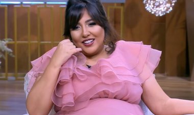 مي كساب تحسم الجدل حول الموسم الثاني من «جعفر العمدة»..