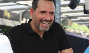 الصور الأولى من كواليس تصوير فيلم «أنف وثلاث عيون»