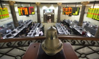 البورصة تربح 6 مليارات جنيه في ختام تعاملات اليوم