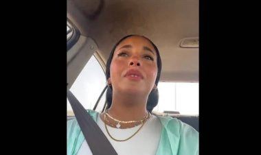 دخلت الإنترفيو 5 دقايق.. رفض عمل  فتاة بسبب حجابها